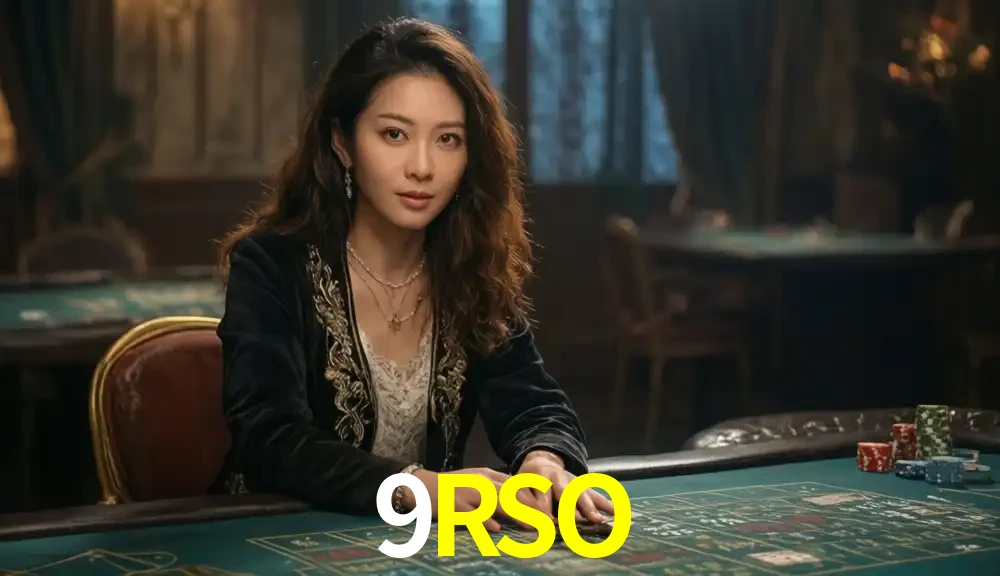 9RSO Casino en Vivo