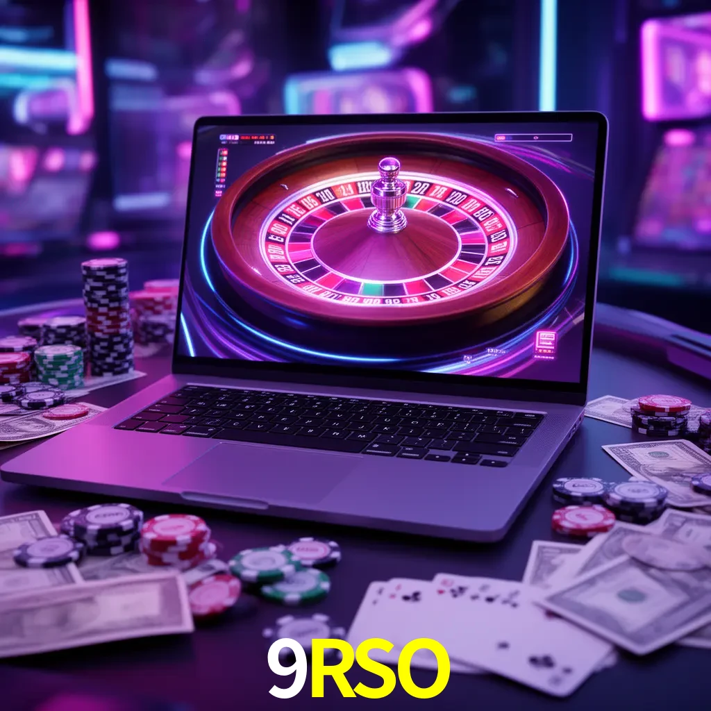 9RSO Tragamonedas