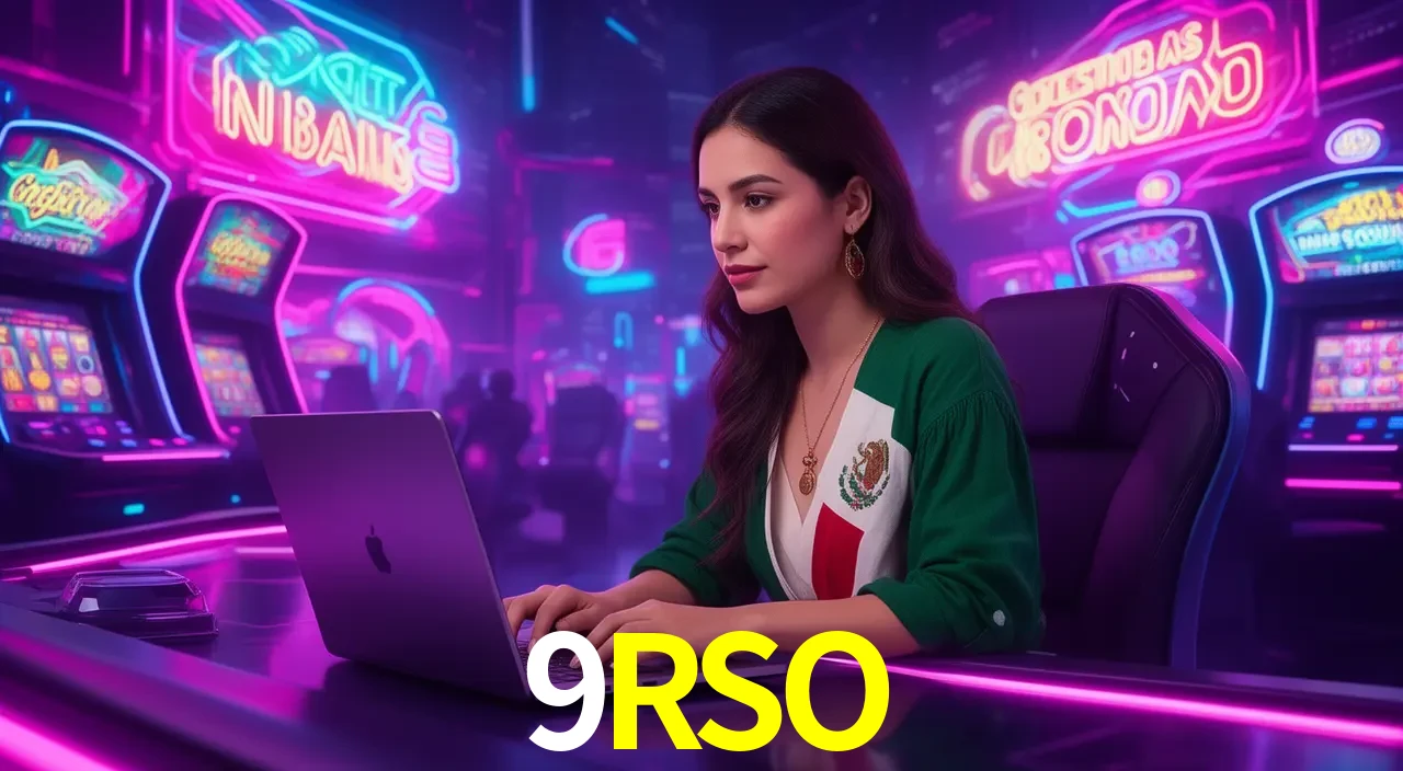 9RSO Apuestas Deportivas