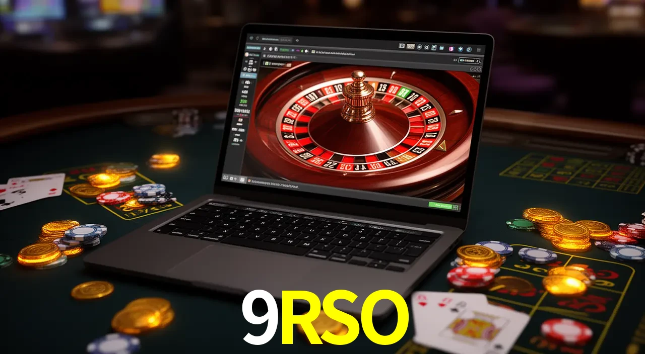 9RSO Arcade