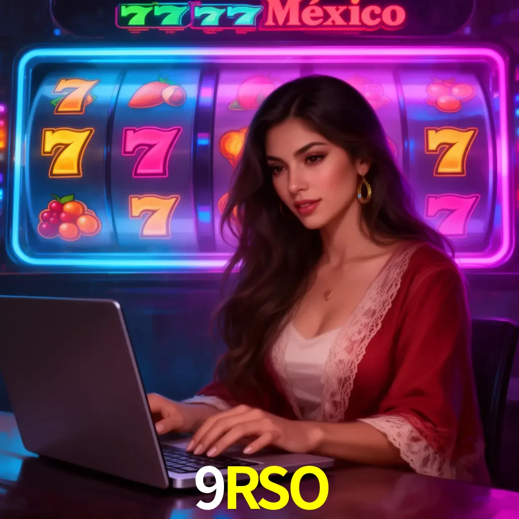 9RSO Roulette en Vivo