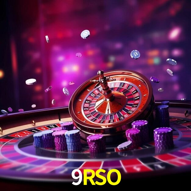 9RSO Animaciones vibrantes