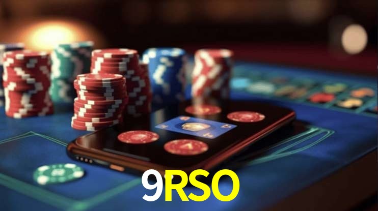 9RSO gaming platform